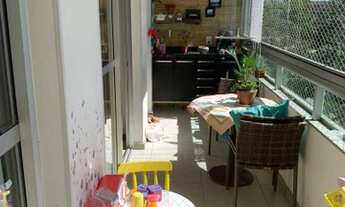 Imagem 7: Excelente apartamento 2 quartos com suíte em Jardim Camburi