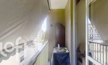 Imagem 4: Apartamento para venda possui 70 metros quadrados com 2 quartos em Botafogo - Rio de Janei