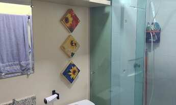 Imagem 5: Apartamento condomínio Liberty Parque das Laranjeiras - Manaus - Amazonas