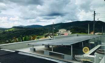 Imagem 7: Casa à venda em condomínio com 3 dormitórios