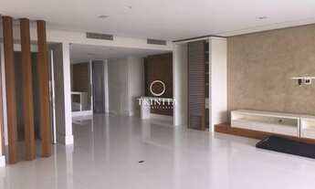 Imagem 2: Barra da Tijuca Apartamento com 4 dormitórios