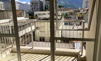 Imagem 5: Apartamento para venda com 74 m2 com 2 quartos na Tijuca - 5 minutos do Shopping Tijuca