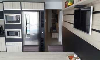 Imagem 7: Casa para venda possui 218 metros quadrados com 4 quartos em Santa Luzia - Votuporanga - S