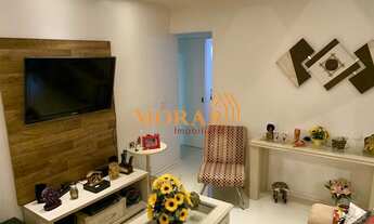 Imagem 2: Rio de Janeiro - Apartamento Padrão - Recreio dos Bandeirantes