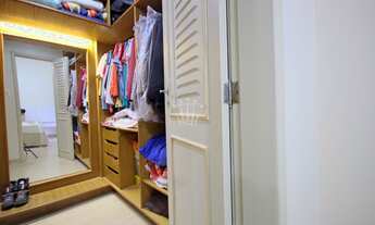 Imagem 4: Casa para venda, com 515 metros quadrados, com 4 quartos em Córrego Grande - Florianópolis