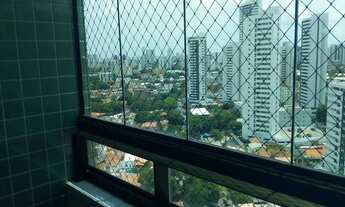 Imagem 7: Apartamento para venda possui 72 metros quadrados com 3 quartos em Encruzilhada - Recife