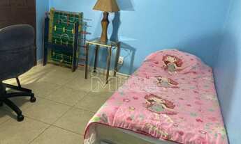 Imagem 6: Rio de Janeiro - Casa Padrão - Rio Comprido