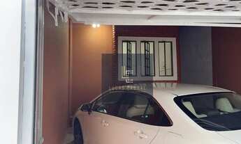 Imagem 2: Sobrado com 3 dormitórios à venda, 150 m² por R$ 374.999,00 - Limoeiro - São Paulo/SP