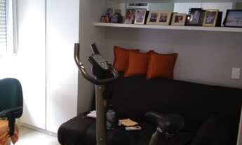 Imagem 7: COBERTURA PENTHOUSE 101m² 2 SUÍTES 2 VGS EXCELENTE LOCALIZAÇÃO