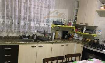 Imagem: Térrea para venda tem 135 metros quadrados