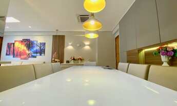 Imagem 4: Apartamento para venda com 170 metros quadrados com 4 quartos próximo à praia