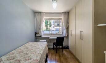 Imagem 5: Apartamento para venda com 134 metros quadrados com 3 quartos em Itaim Bibi - São Paulo