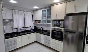 Imagem 5: APARTAMENTO FINO ACABAMENTO - TATUAPÉ