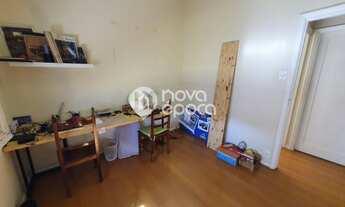 Imagem 5: Rio de Janeiro - Apartamento Padrão - Flamengo