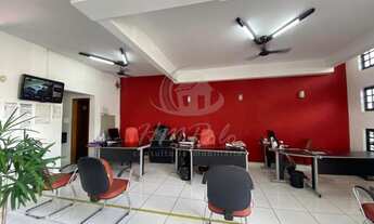 Imagem 4: Campinas - Galpão/Depósito/Armazém - Jardim Conceição