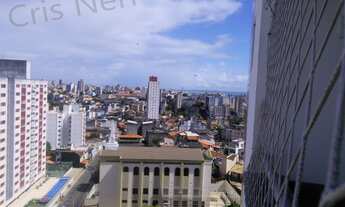 Imagem 3: Apartamento à venda com 2 quartos na Rua dos Bandeirantes Matatu - Salvador - BA