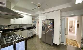 Imagem 6: Rio de Janeiro - Apartamento Padrão - Jardim Oceânico