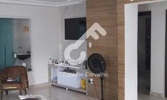 Imagem 6: ABRANTES, Estrada do Coco. Duplex em condomínio fechado, são 3 suítes sendo 1 térrea. Área