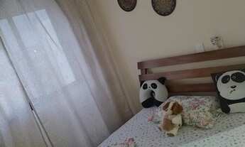 Imagem: Apartamento semi mobiliado para aluguel