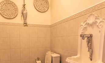 Imagem 4: Bela Casa Mobiliada em Condomínio Fechado na Praia de Palmas