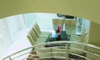 Imagem 2: GIVERNY- LINDO IMÓVEL - 3 SUITES - PISCINA - 4 VAGAS - ARMÁRIOS