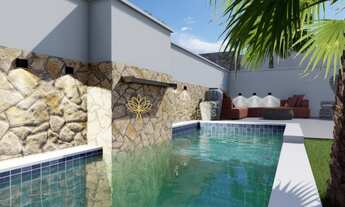 Imagem 7: BELÍSSIMA CASA NO NINHO