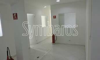 Imagem 5: Sala Comercial Galpão / depósito com aluguel por R$5.000 /mês