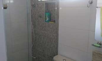 Imagem 5: Casa Geminada duplex independente - Vila Clóris - R$ 415 mil financiada