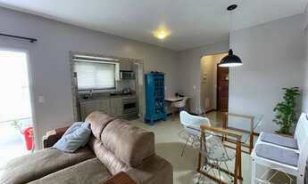 Imagem 3: Apartamento 2 quartos