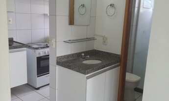 Imagem 6: Flat para venda tem 36 metros quadrados com 1 quarto em Graças - Recife - PE