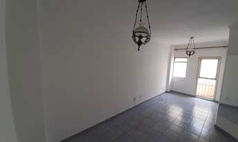 Imagem 2: APTO- 2 DORMS - COM A/E - BOTAFOGO