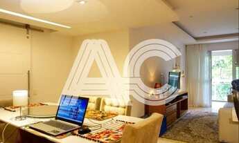 Imagem 2: Rio de Janeiro - Apartamento Padrão - Leblon