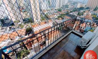 Imagem 2: São Paulo - Apartamento Padrão - Cambuci