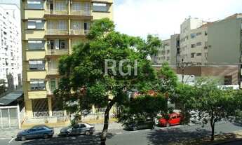 Imagem 5: PORTO ALEGRE - Conjunto Comercial/Sala - Cidade Baixa