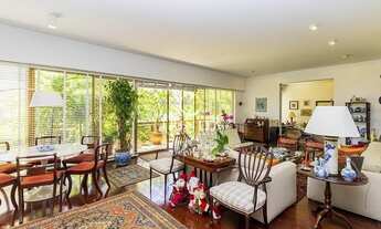 Imagem 7: Rio de Janeiro - Apartamento Padrão - Ipanema