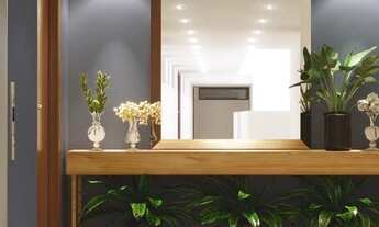 Imagem 6: VENDA - APARTAMENTO COM 2 QUARTOS NOS BANCARIOS, ELEVADOR, ÁREA DE LAZER E MUITO MAIS.