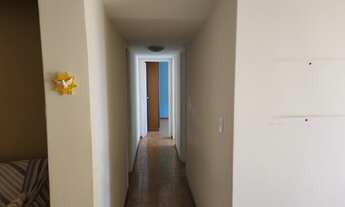 Imagem 4: Apartamento para venda possui 103 metros quadrados com 3 quartos em Centro - Campo Grande