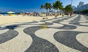 Imagem: Rio de Janeiro - Apartamento Padrão - Copacabana