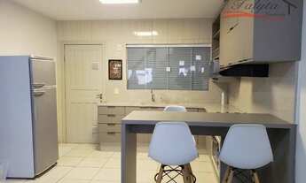 Imagem 2: SãO JOSé - Sobrado Padrão - Forquilhas