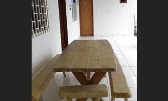 Imagem 7: CASA COM PISCINA EM PARIPUEIRA