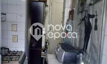 Imagem 5: Rio de Janeiro - Apartamento Padrão - Gávea