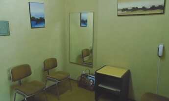 Imagem 3: Rio de Janeiro - Conjunto Comercial/Sala - Centro