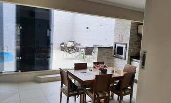 Imagem 5: Casa para venda possui 218 metros quadrados com 4 quartos em Santa Luzia - Votuporanga - S