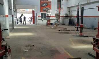 Imagem 5: Alugo galpão a 280 metros da Avenida Recife