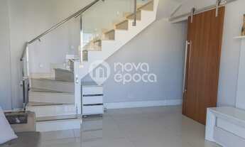 Imagem 2: Rio de Janeiro - Apartamento Padrão - Botafogo