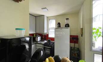 Imagem 6: Apartamento com 1 dormitório à venda, 40m² por R$ 235.000 - Praia do Canto - Vitória/ES