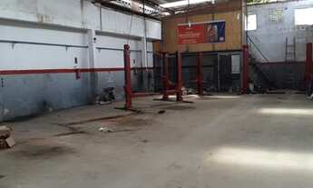 Imagem 3: Alugo galpão a 280 metros da Avenida Recife