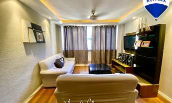 Imagem 5: Vendo a casa dos gêmeos. Tijuca 3 quartos (1 suite) com vaga de garagem