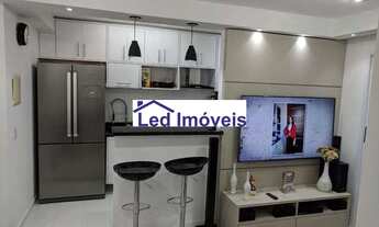 Imagem 2: Apartamento com 2 dorms, Bussocaba, Osasco - R$ 265 mil, Cod: 1385