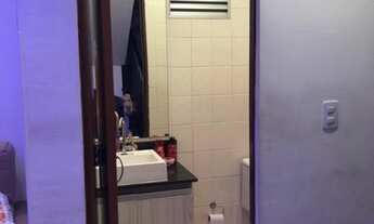 Imagem 6: Casa em Condôminio Residencial Mirante - 3 Quartos - 2 Vagas Cobertas